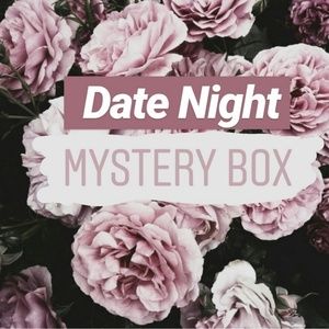 5lb. Date night mystery box🎁